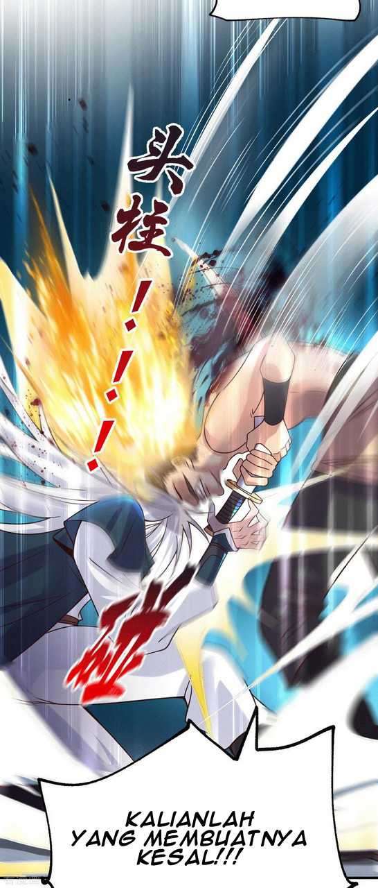 Son in Law Does Cheap Cultivation Chapter 94 - halaman 30