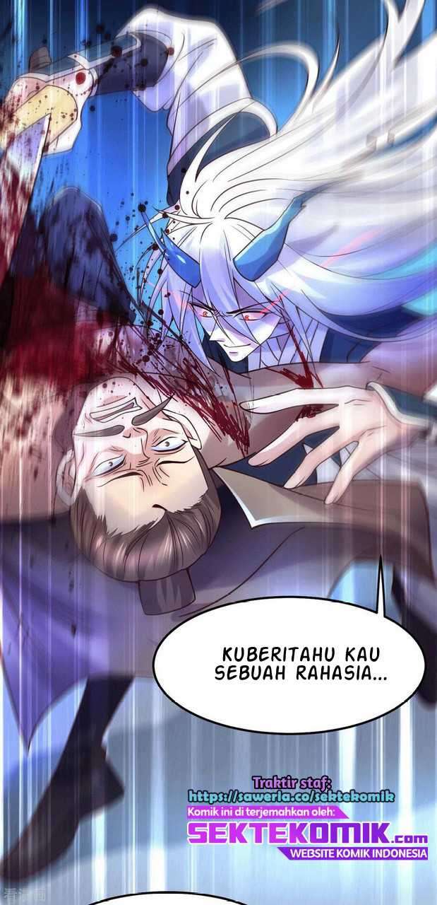 Son in Law Does Cheap Cultivation Chapter 94 - halaman 33