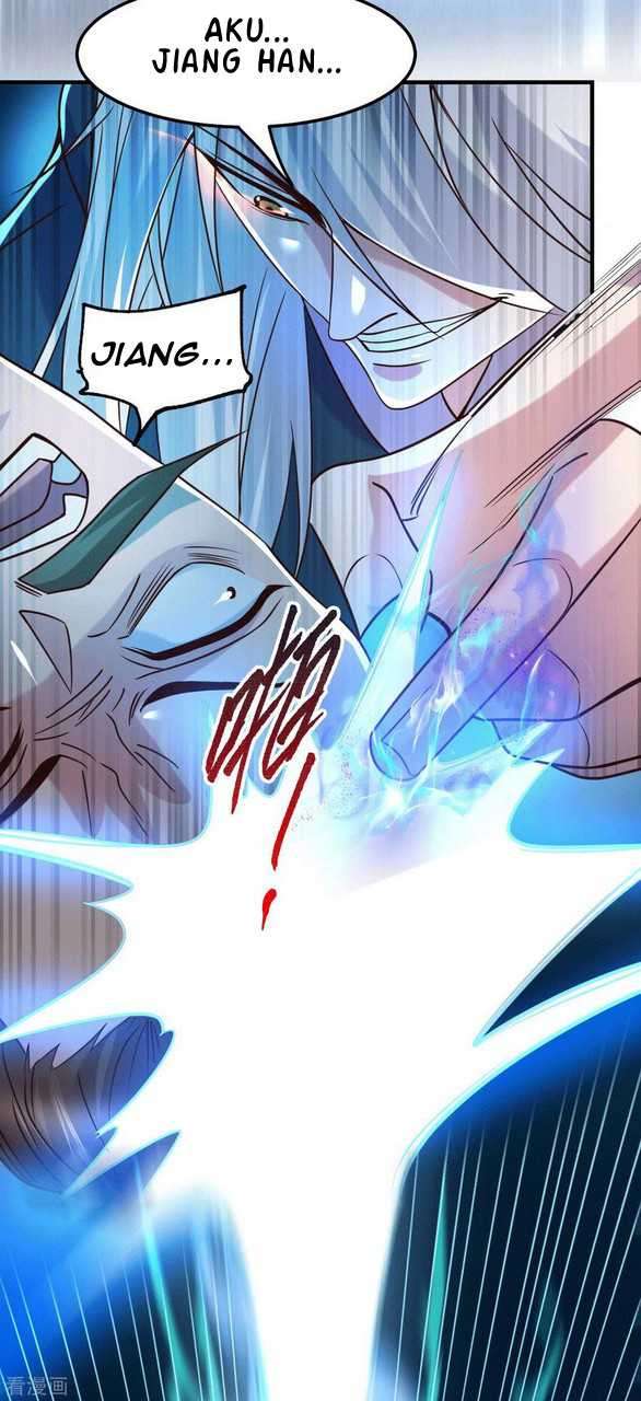 Son in Law Does Cheap Cultivation Chapter 94 - halaman 34