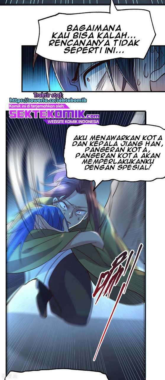 Son in Law Does Cheap Cultivation Chapter 94 - halaman 36
