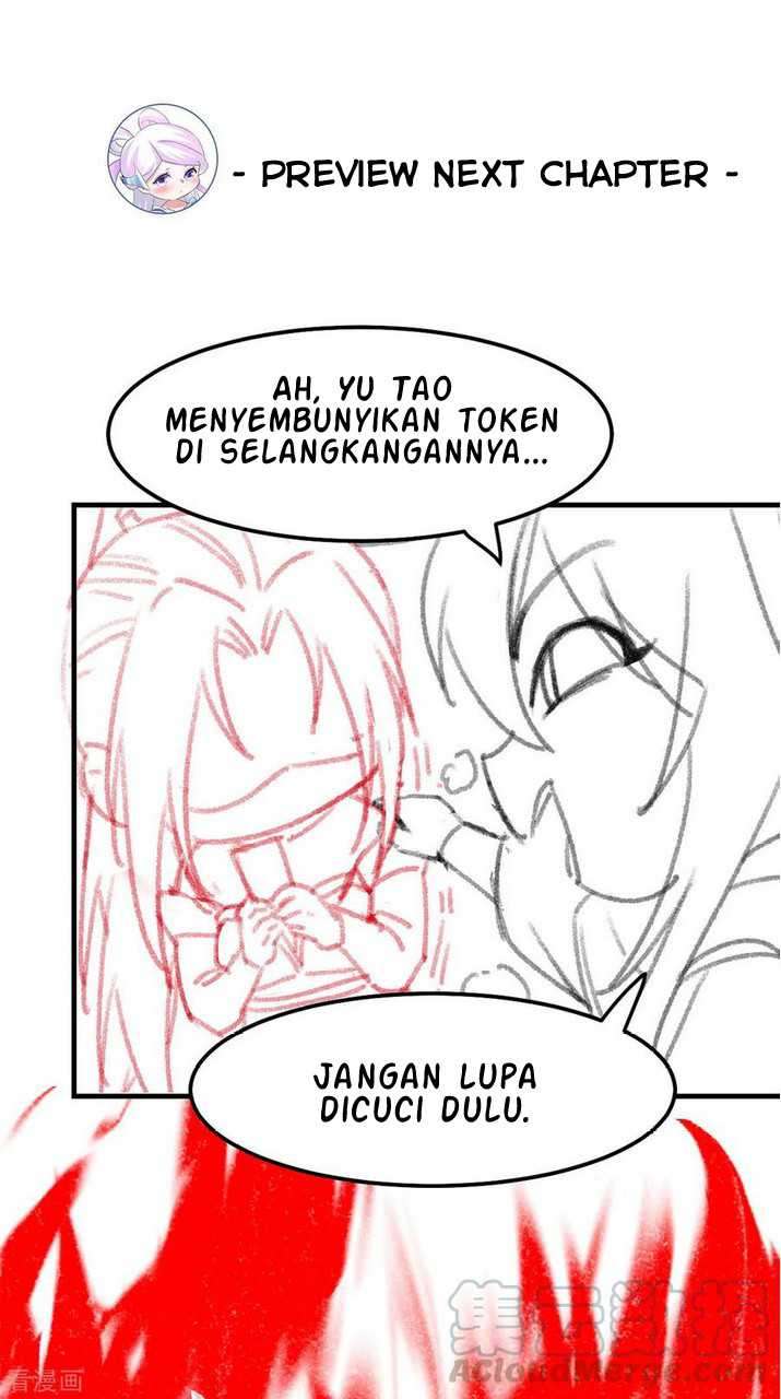Son in Law Does Cheap Cultivation Chapter 94 - halaman 38