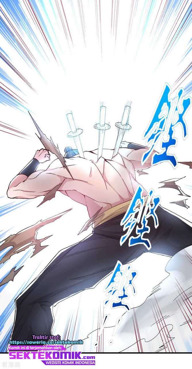 Son in Law Does Cheap Cultivation Chapter 94 - halaman 6