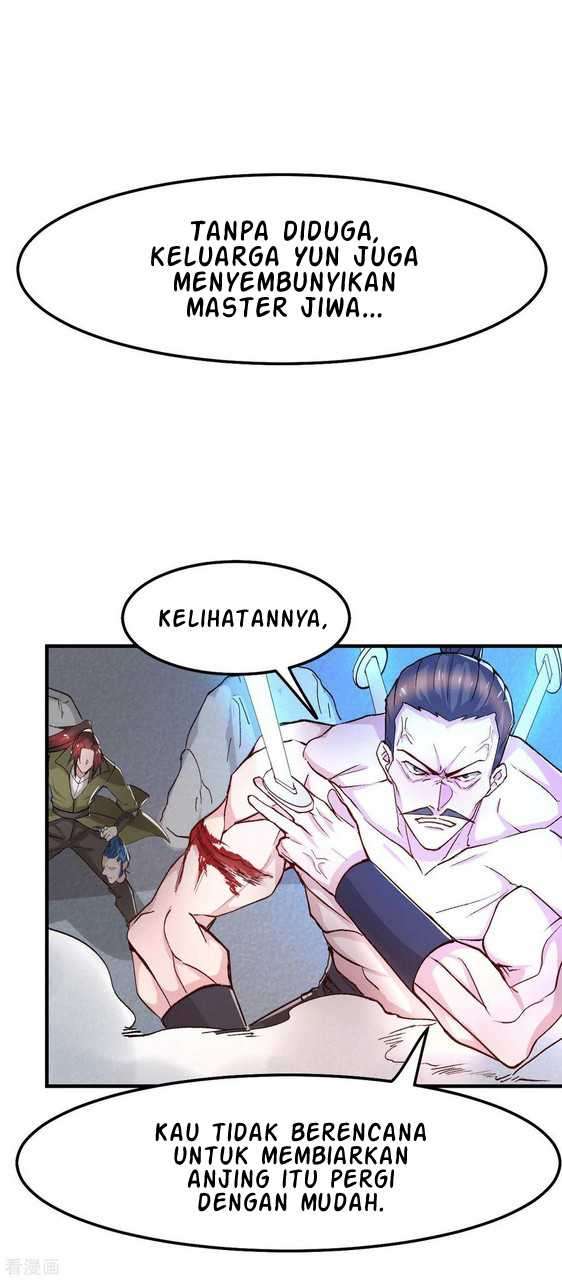 Son in Law Does Cheap Cultivation Chapter 94 - halaman 7