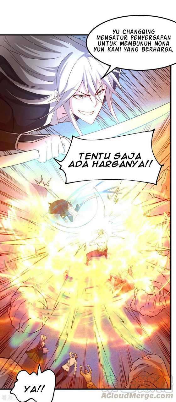 Son in Law Does Cheap Cultivation Chapter 94 - halaman 8