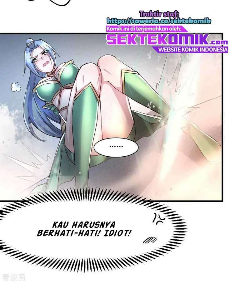 Son in Law Does Cheap Cultivation Chapter 94 - halaman 9