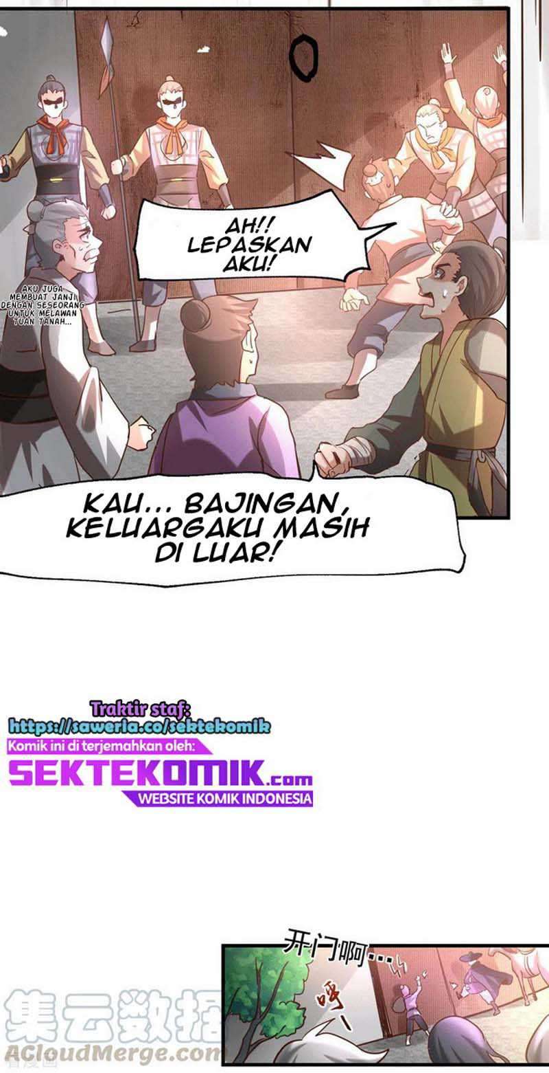 Son in Law Does Cheap Cultivation Chapter 95 - halaman 10