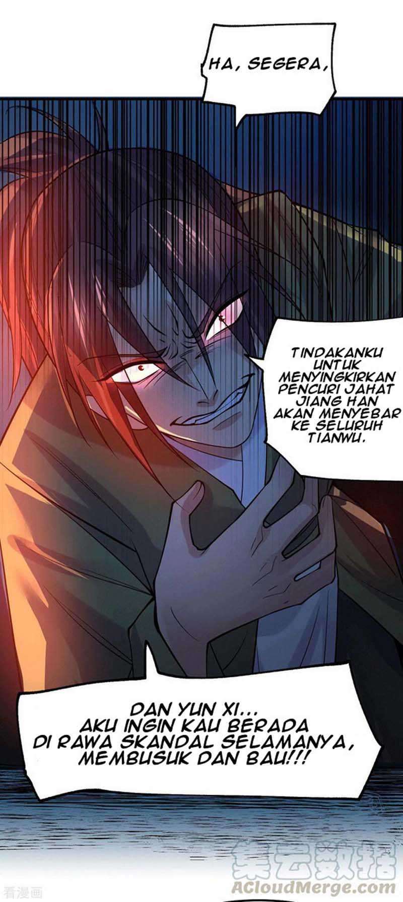 Son in Law Does Cheap Cultivation Chapter 95 - halaman 18