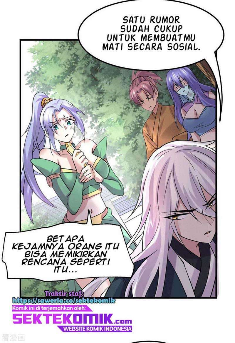 Son in Law Does Cheap Cultivation Chapter 95 - halaman 19