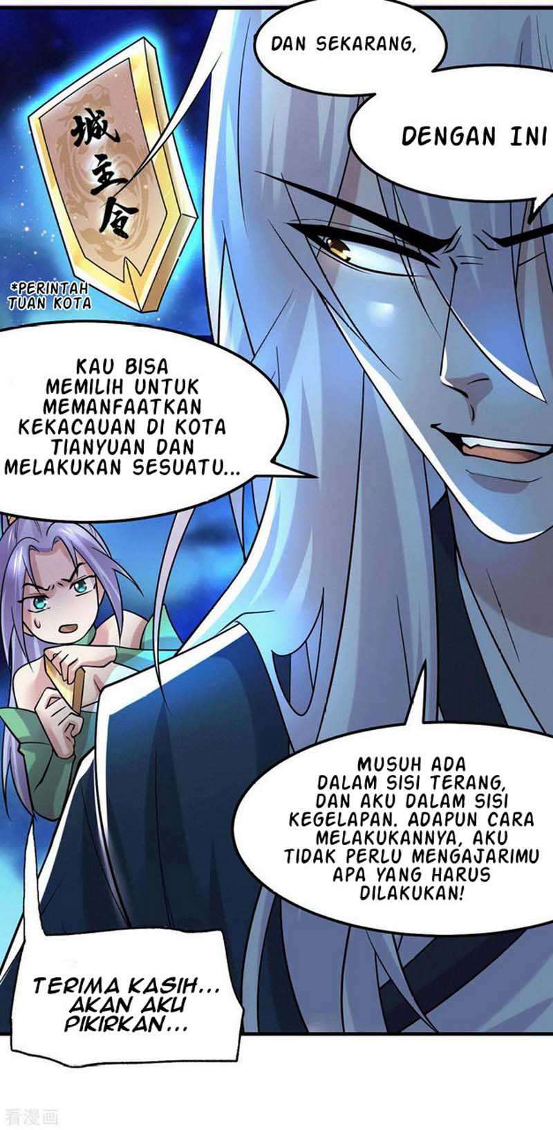 Son in Law Does Cheap Cultivation Chapter 95 - halaman 20