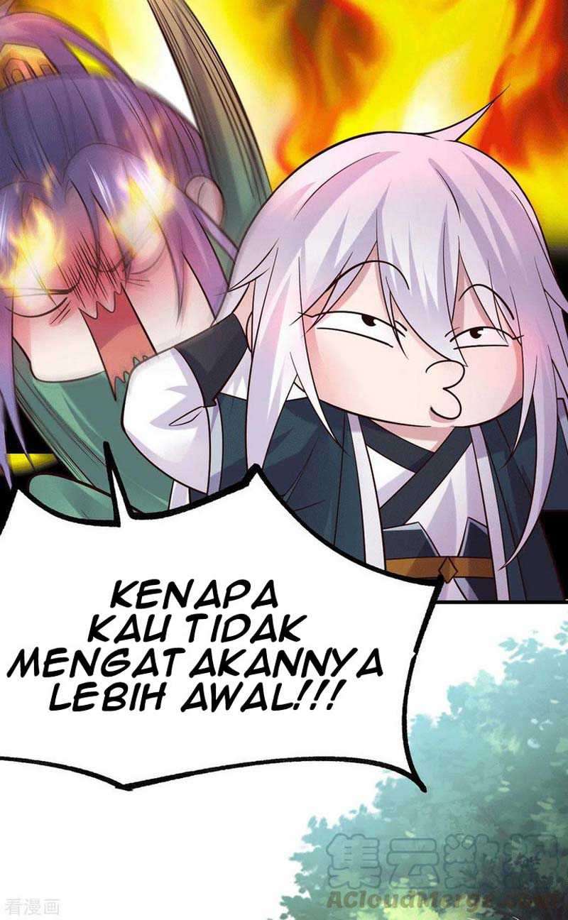 Son in Law Does Cheap Cultivation Chapter 95 - halaman 22