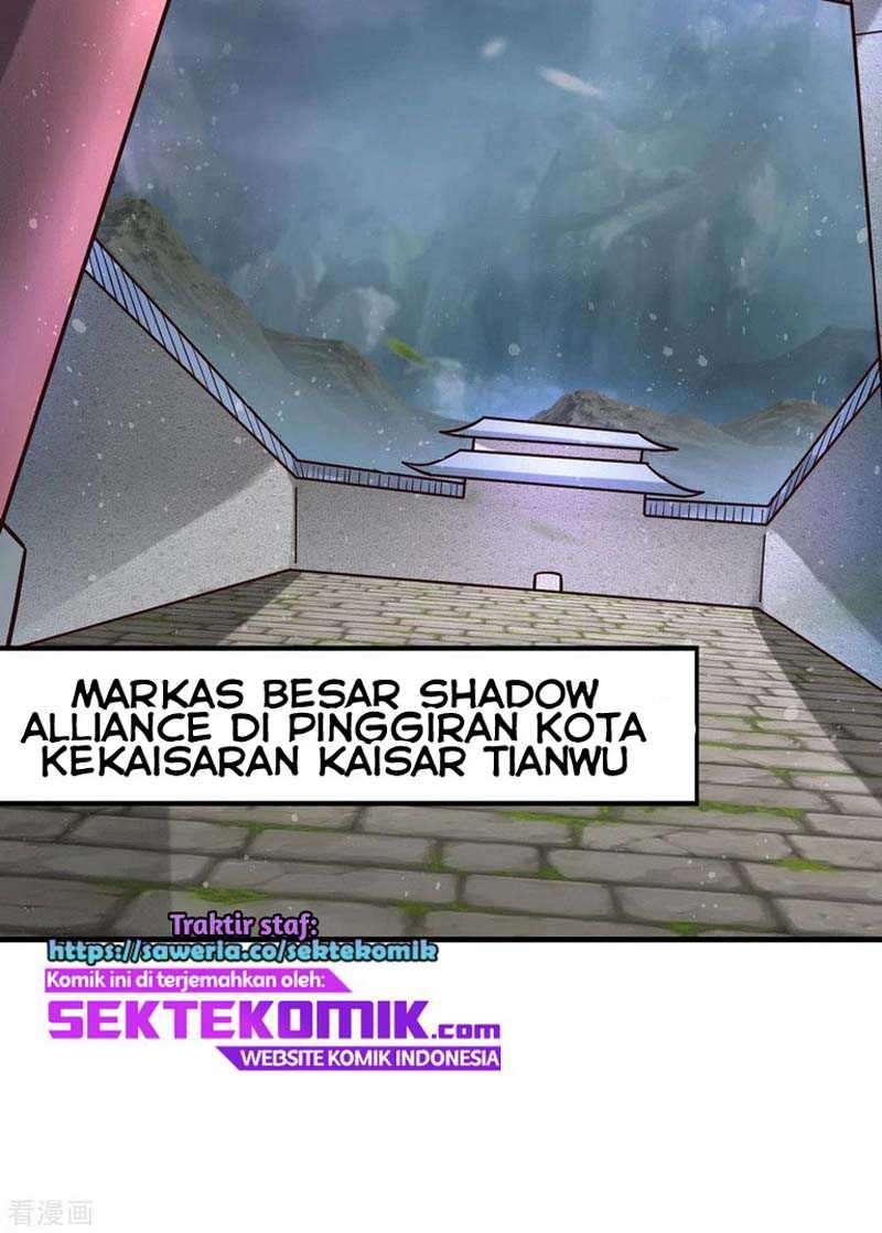 Son in Law Does Cheap Cultivation Chapter 95 - halaman 27