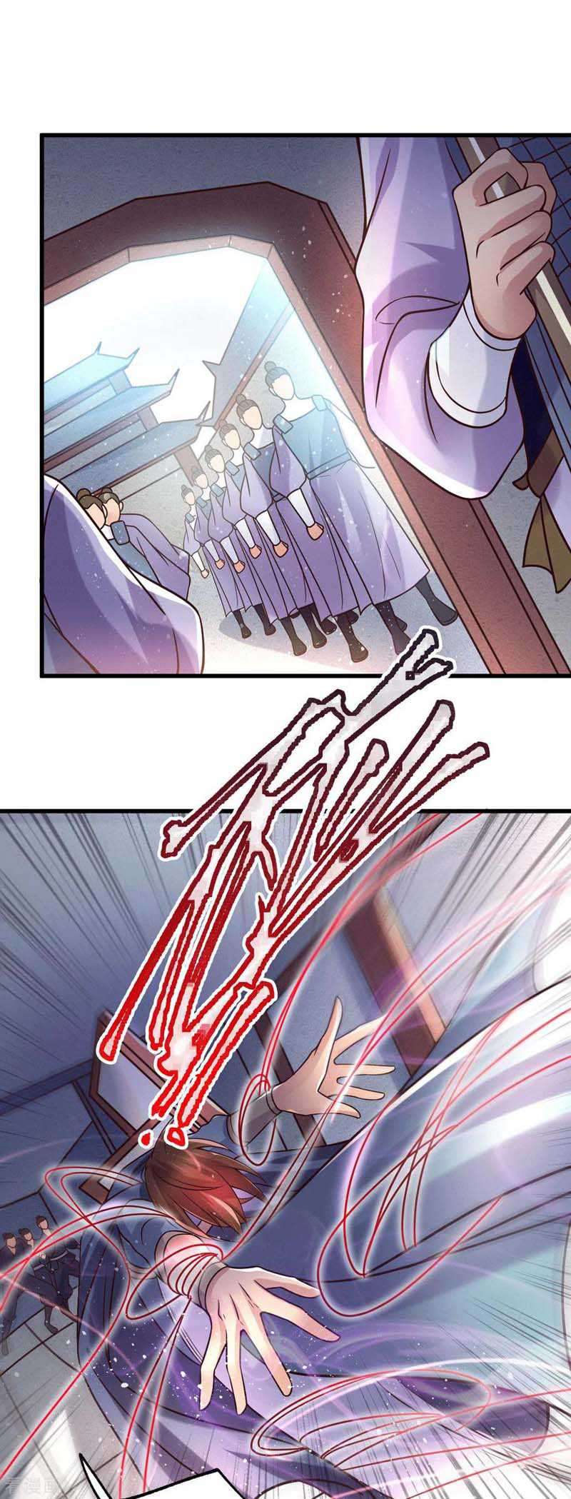 Son in Law Does Cheap Cultivation Chapter 95 - halaman 28