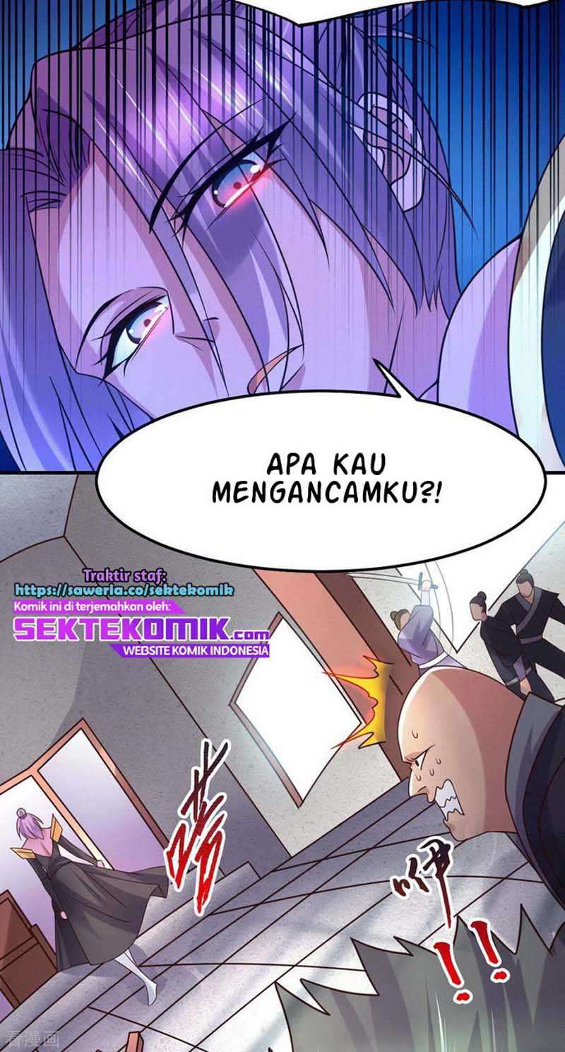 Son in Law Does Cheap Cultivation Chapter 95 - halaman 36