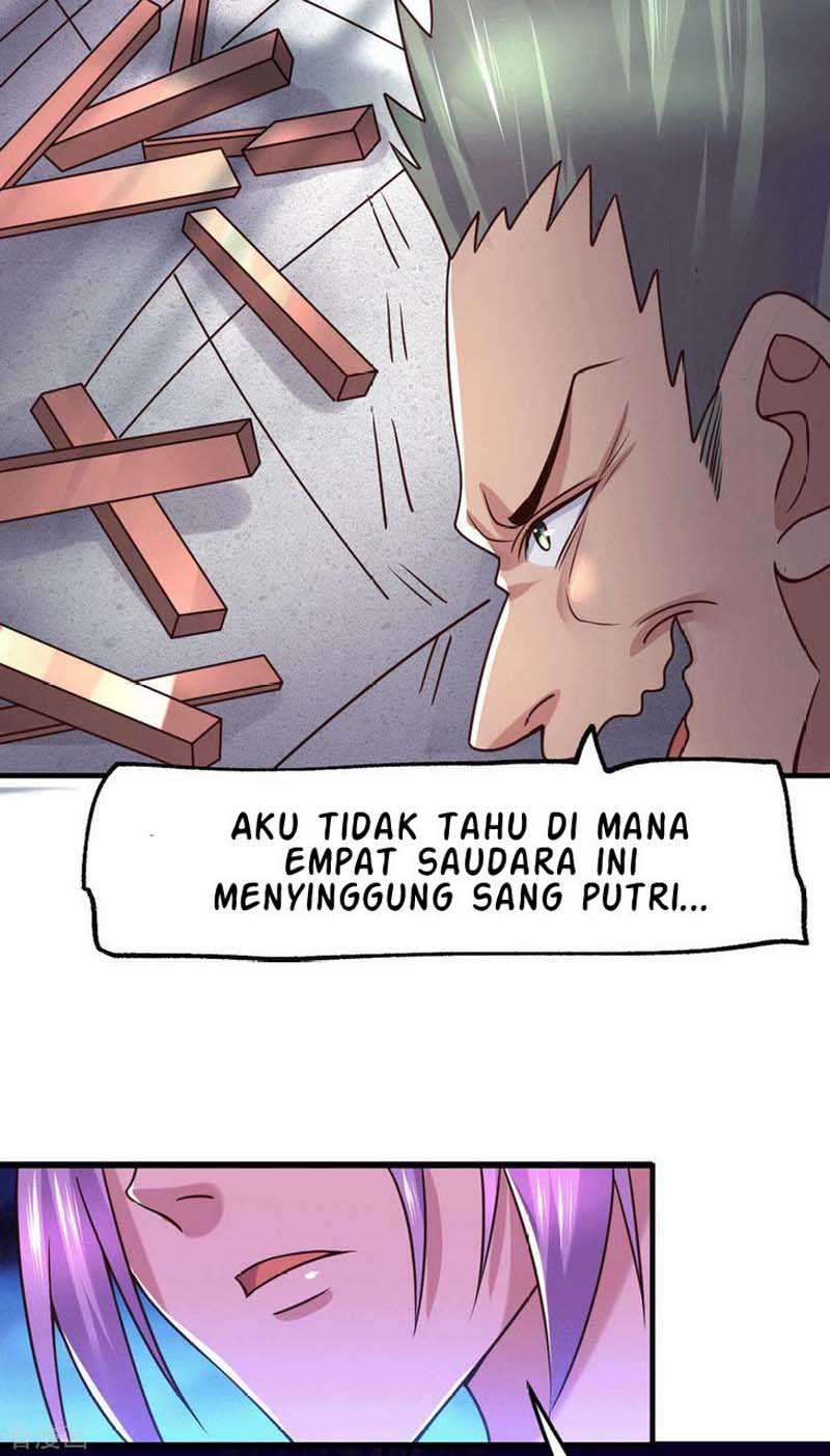 Son in Law Does Cheap Cultivation Chapter 95 - halaman 37