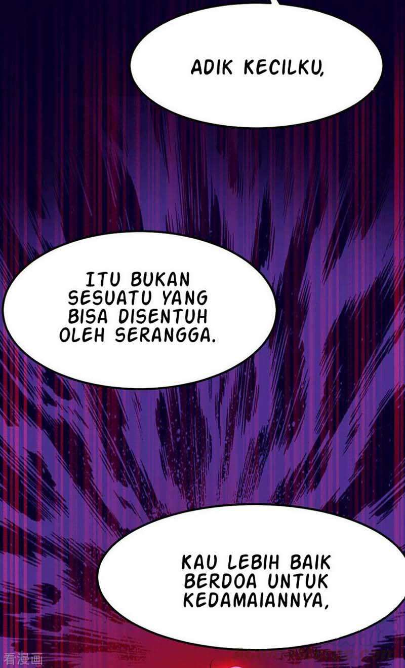 Son in Law Does Cheap Cultivation Chapter 95 - halaman 38