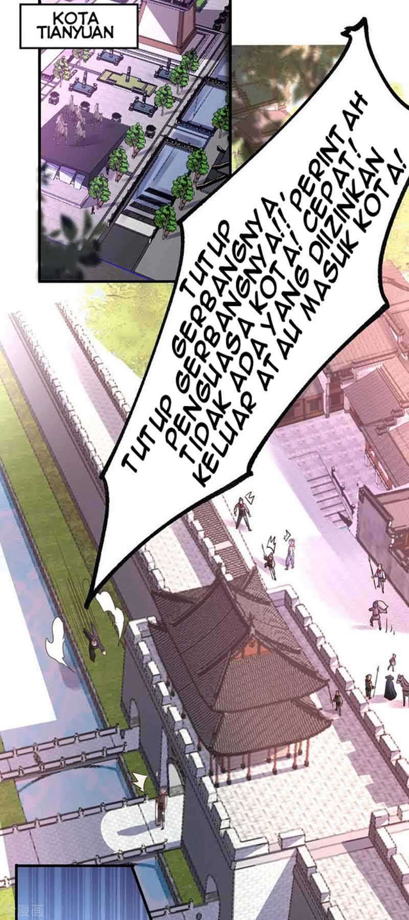 Son in Law Does Cheap Cultivation Chapter 95 - halaman 4