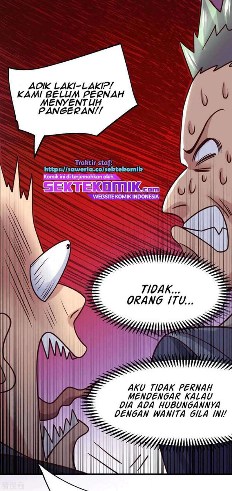 Son in Law Does Cheap Cultivation Chapter 95 - halaman 41