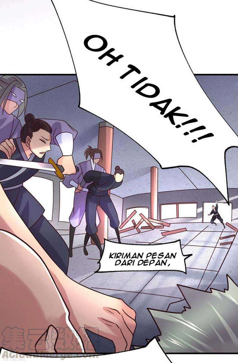 Son in Law Does Cheap Cultivation Chapter 95 - halaman 42
