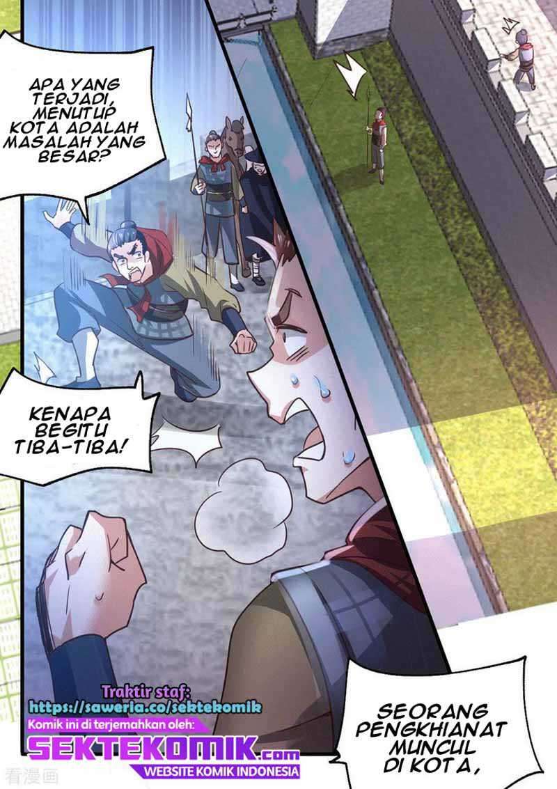 Son in Law Does Cheap Cultivation Chapter 95 - halaman 5