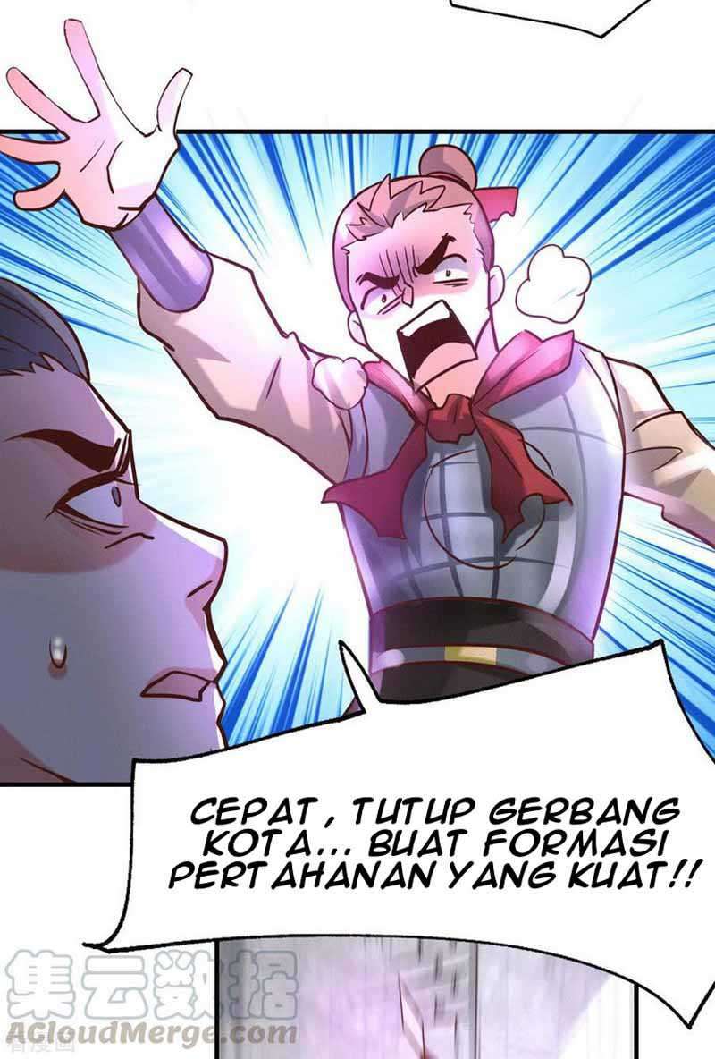 Son in Law Does Cheap Cultivation Chapter 95 - halaman 6