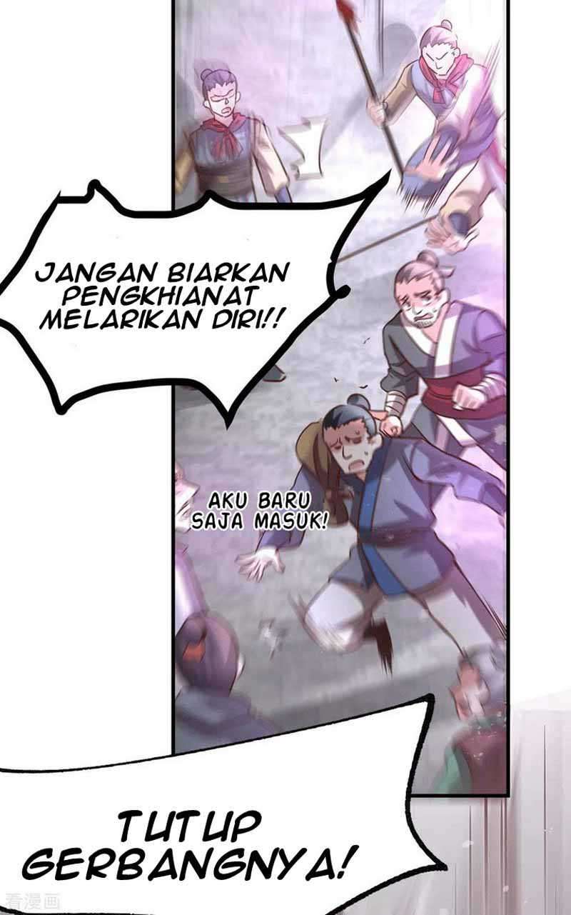 Son in Law Does Cheap Cultivation Chapter 95 - halaman 7