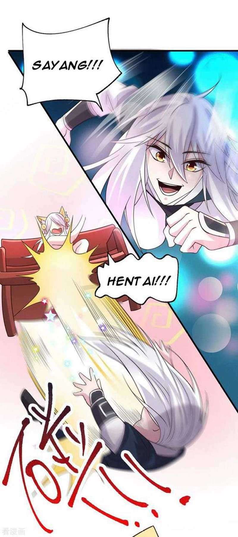 Son in Law Does Cheap Cultivation Chapter 96 - halaman 14