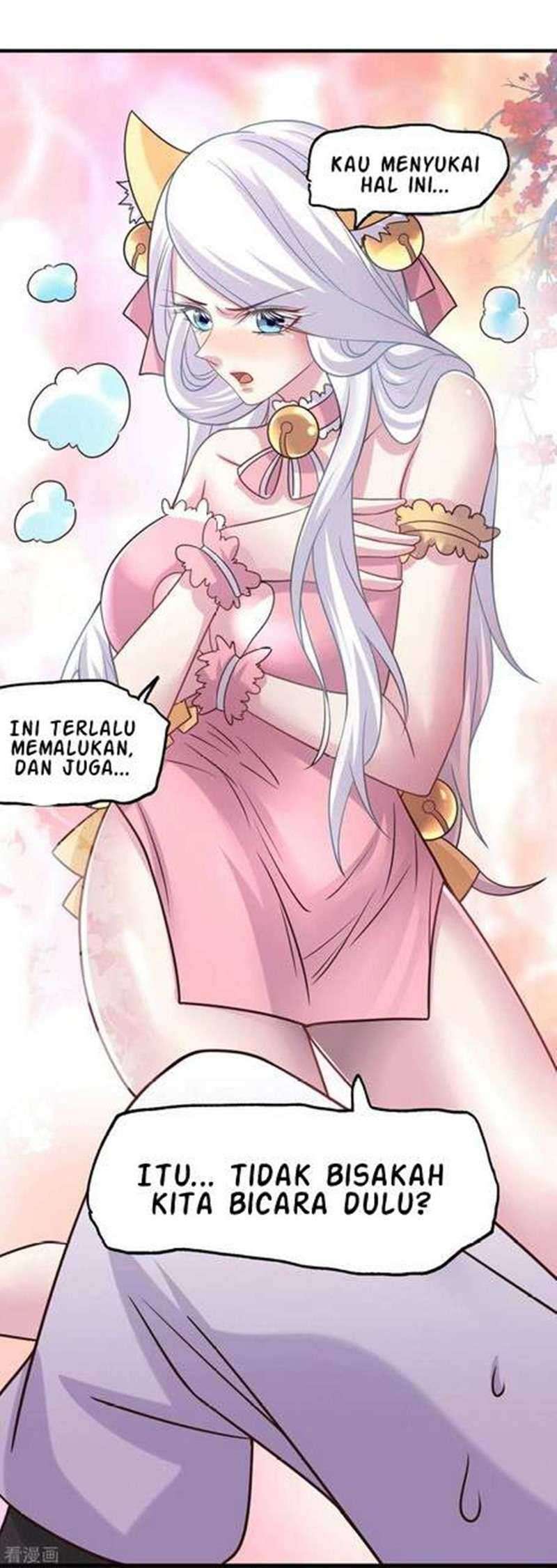 Son in Law Does Cheap Cultivation Chapter 96 - halaman 17