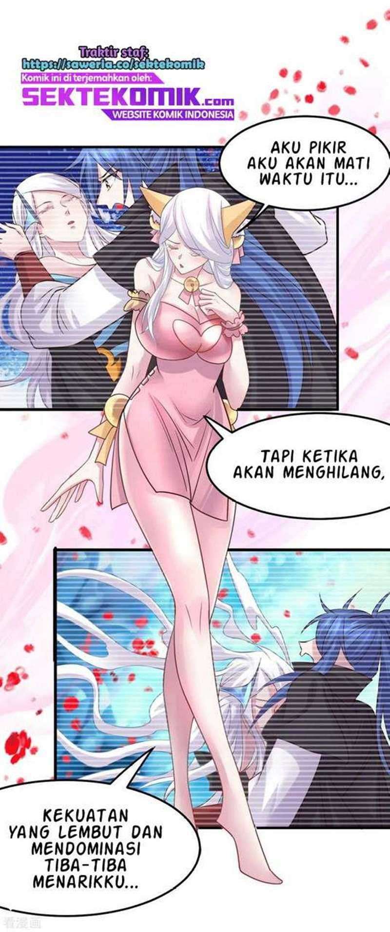 Son in Law Does Cheap Cultivation Chapter 96 - halaman 19