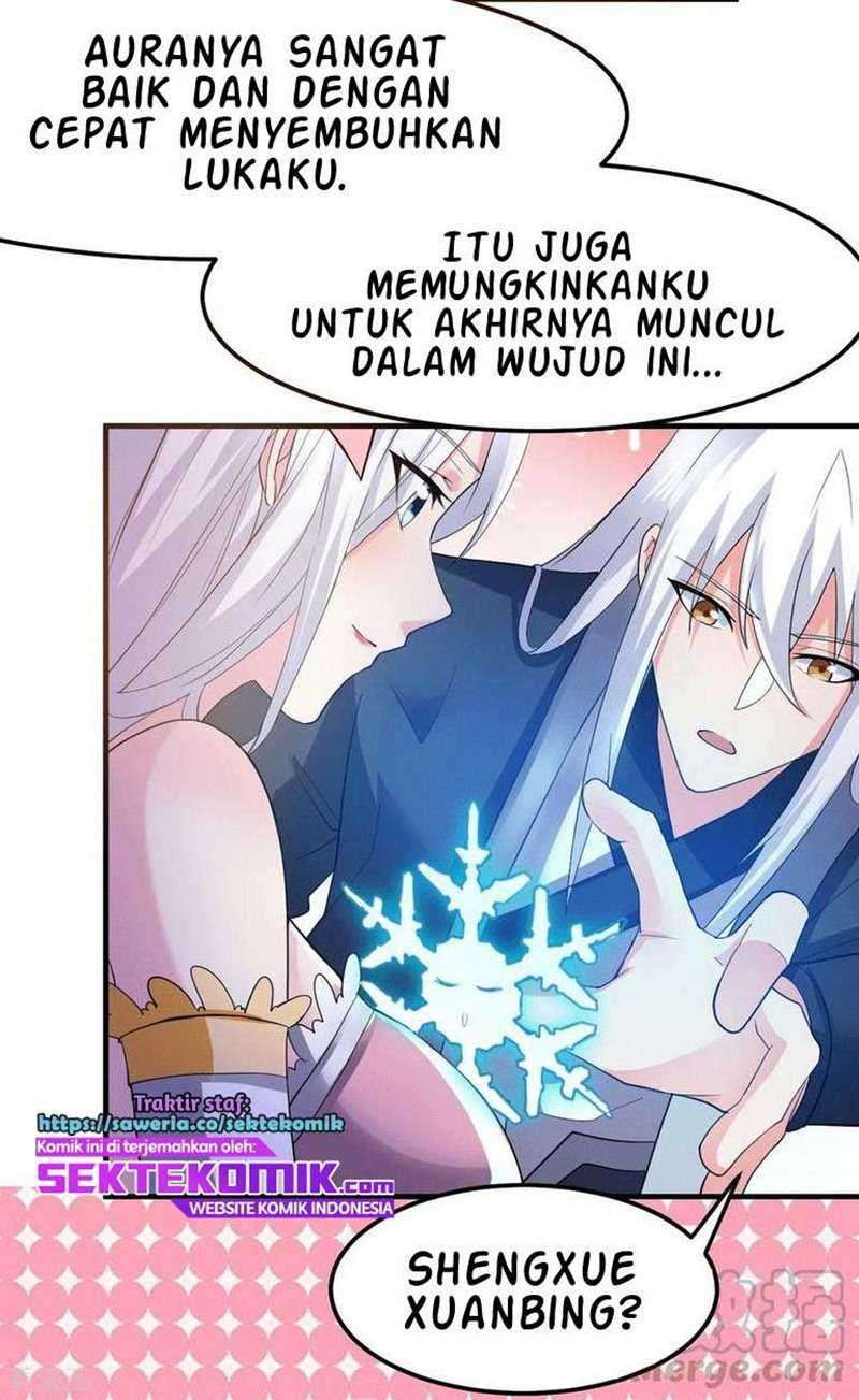 Son in Law Does Cheap Cultivation Chapter 96 - halaman 21