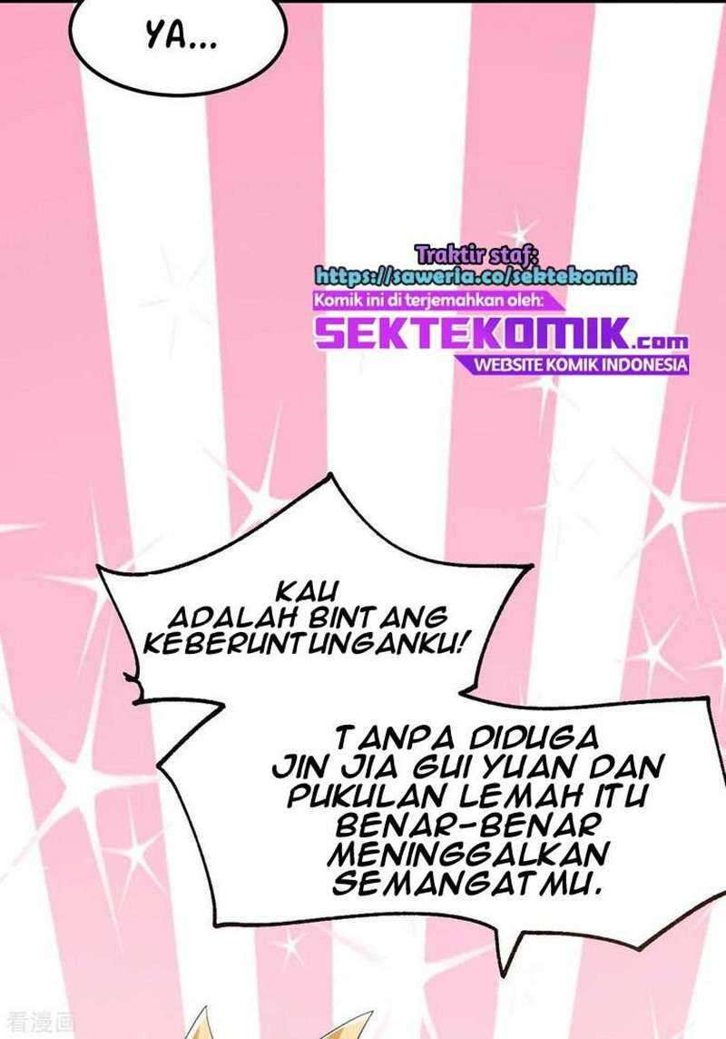 Son in Law Does Cheap Cultivation Chapter 96 - halaman 23