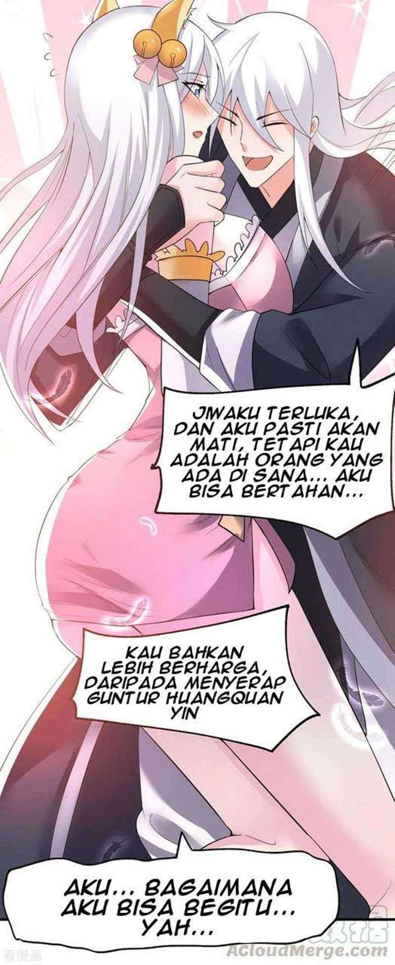 Son in Law Does Cheap Cultivation Chapter 96 - halaman 24