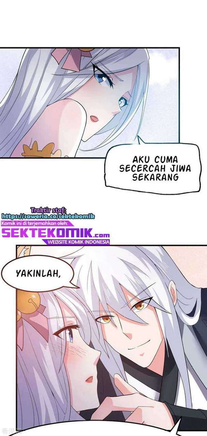 Son in Law Does Cheap Cultivation Chapter 96 - halaman 25