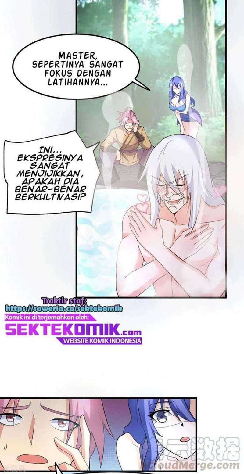 Son in Law Does Cheap Cultivation Chapter 96 - halaman 30