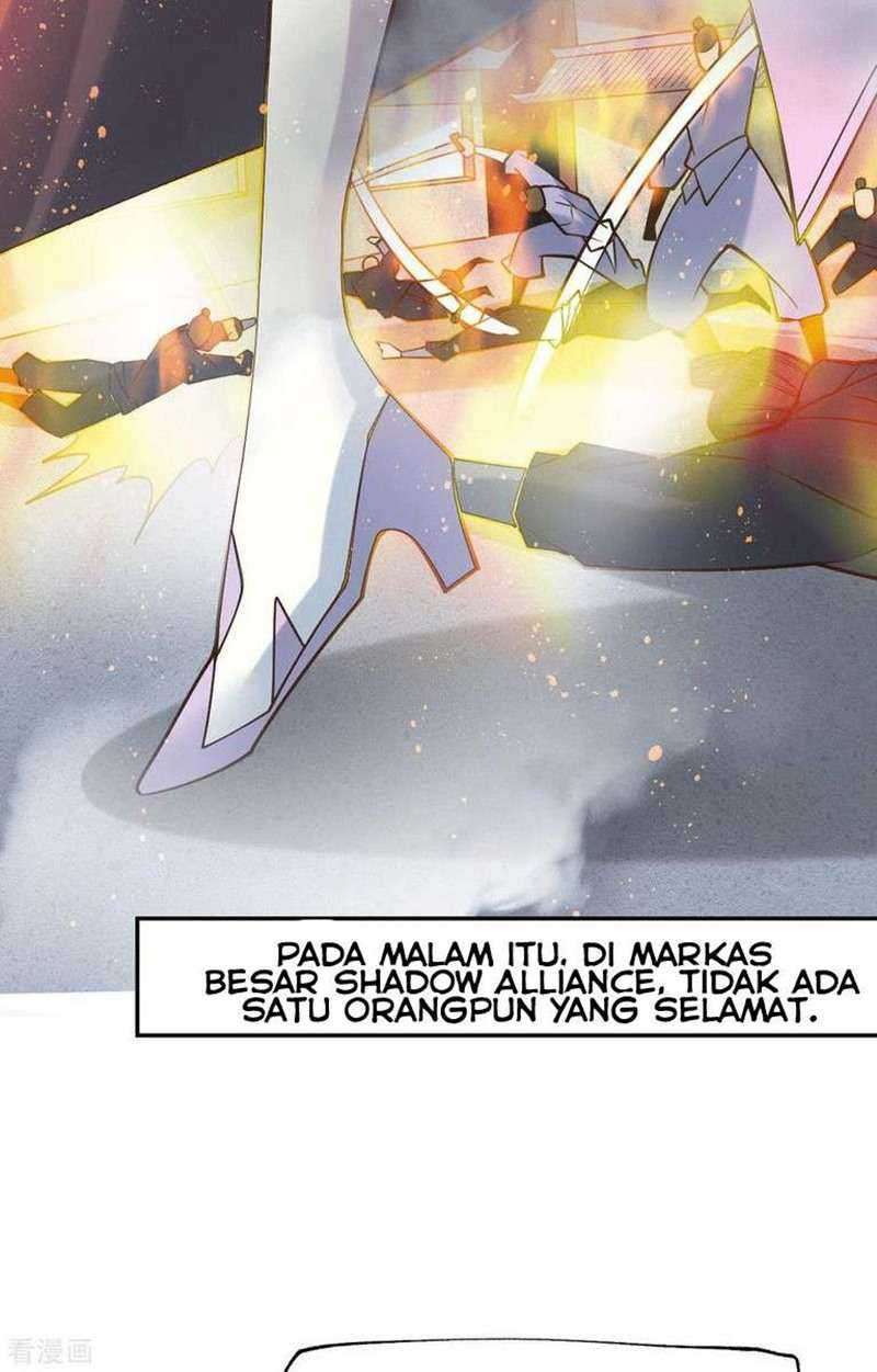Son in Law Does Cheap Cultivation Chapter 96 - halaman 34