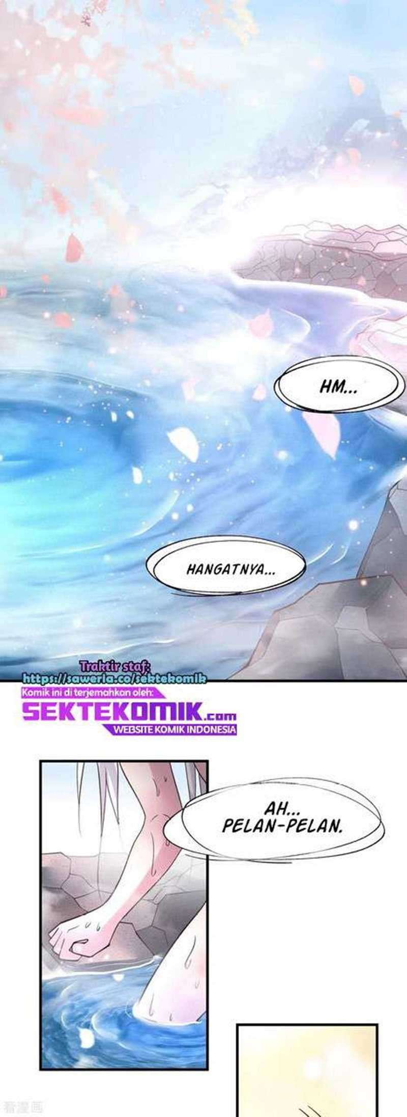 Son in Law Does Cheap Cultivation Chapter 96 - halaman 5