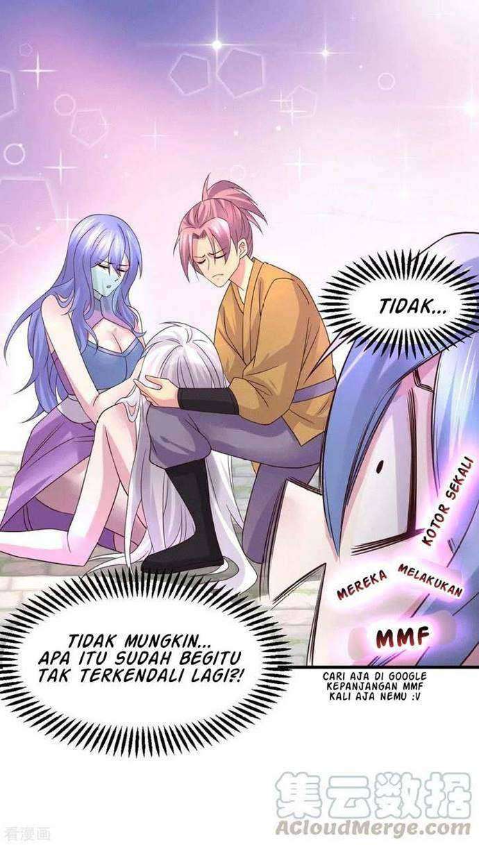 Son in Law Does Cheap Cultivation Chapter 97 - halaman 10