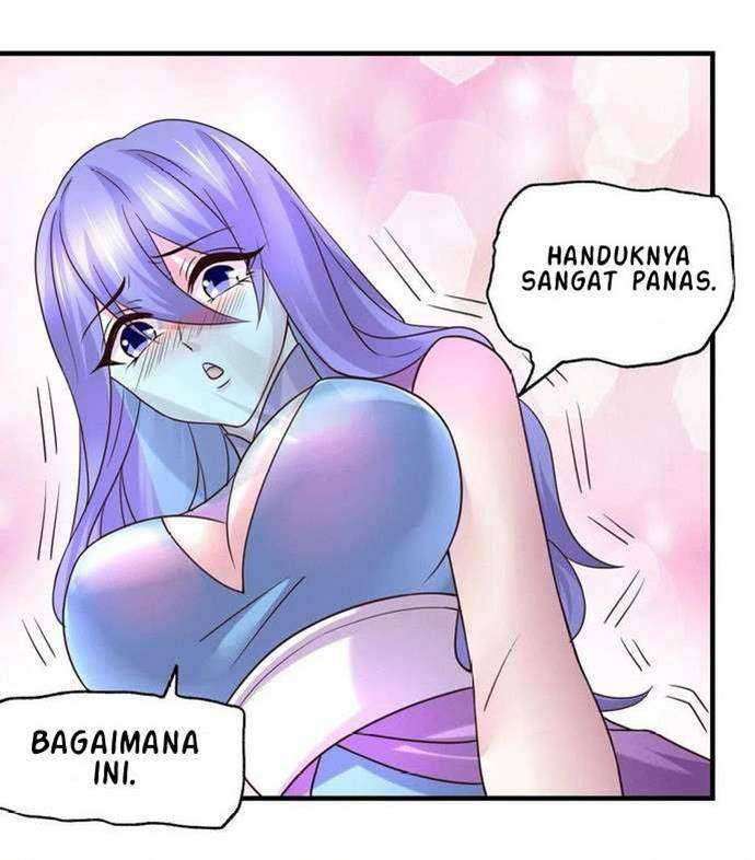 Son in Law Does Cheap Cultivation Chapter 97 - halaman 12