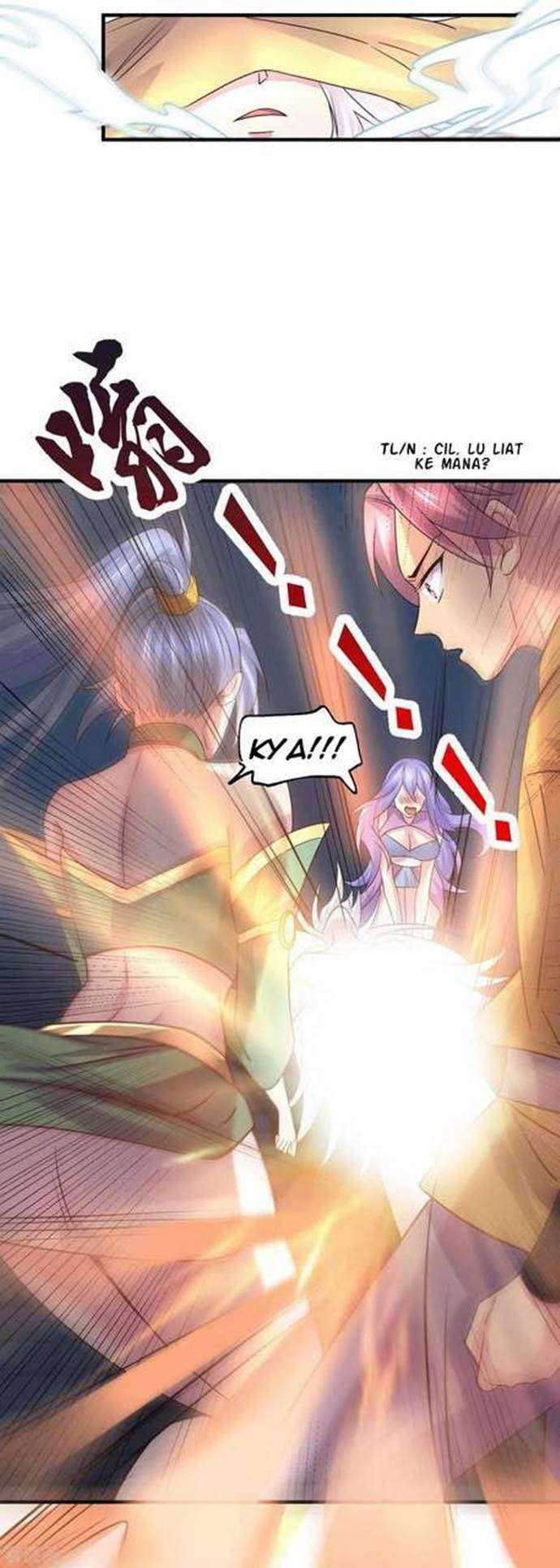 Son in Law Does Cheap Cultivation Chapter 97 - halaman 13