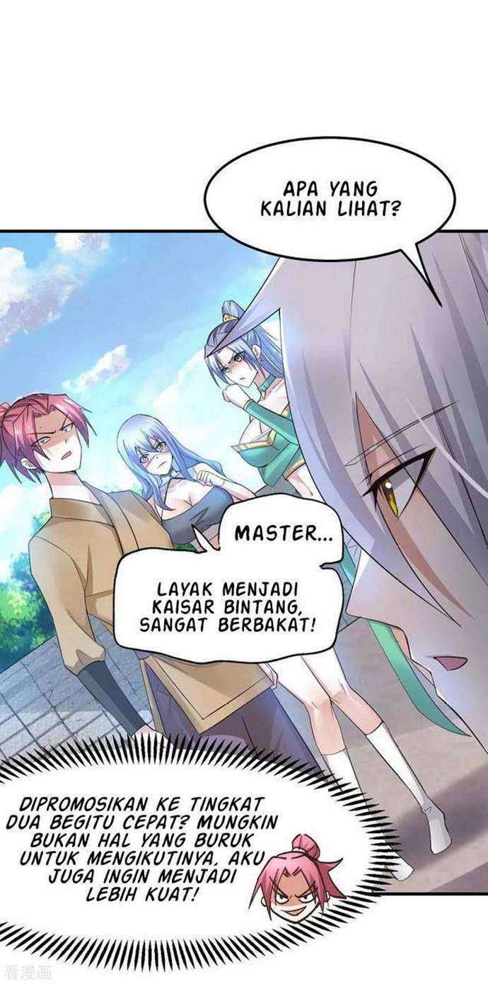 Son in Law Does Cheap Cultivation Chapter 97 - halaman 17