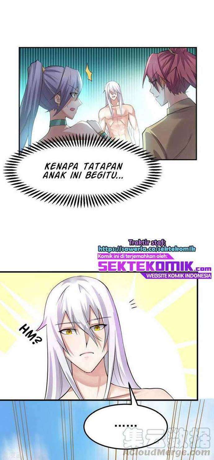 Son in Law Does Cheap Cultivation Chapter 97 - halaman 18