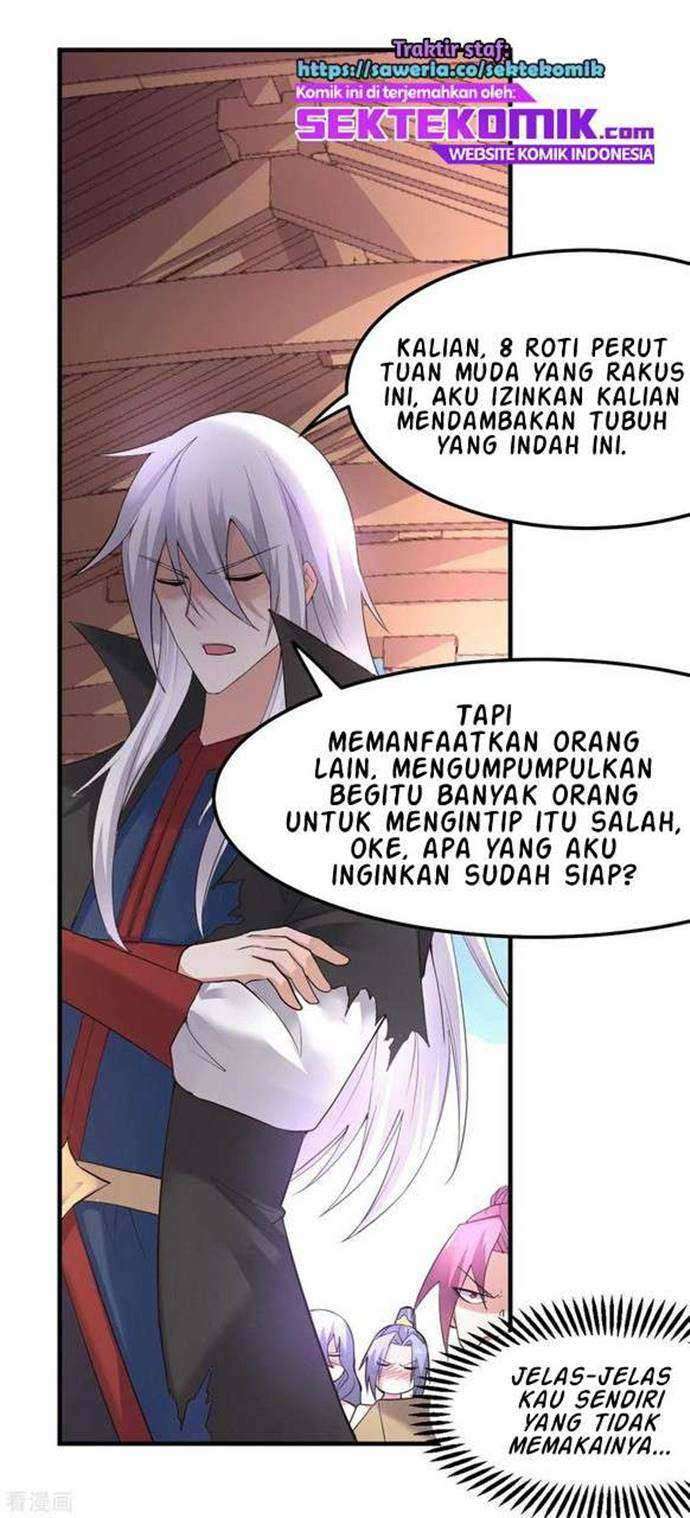 Son in Law Does Cheap Cultivation Chapter 97 - halaman 21