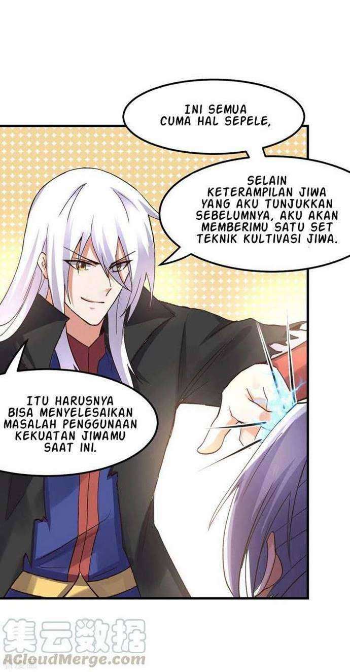 Son in Law Does Cheap Cultivation Chapter 97 - halaman 24