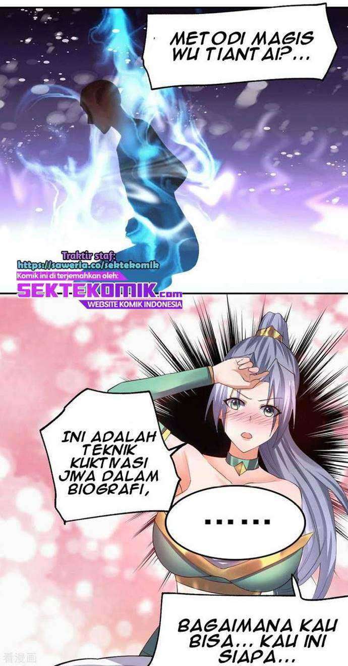 Son in Law Does Cheap Cultivation Chapter 97 - halaman 25