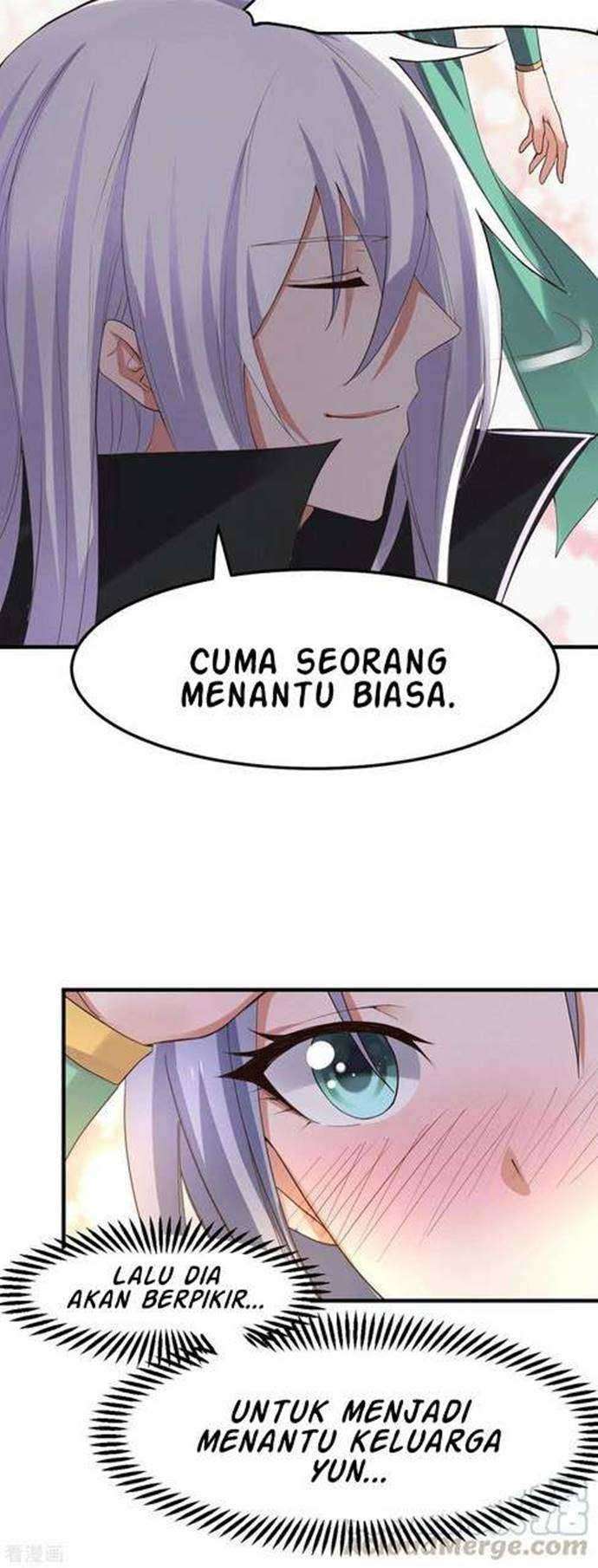 Son in Law Does Cheap Cultivation Chapter 97 - halaman 26