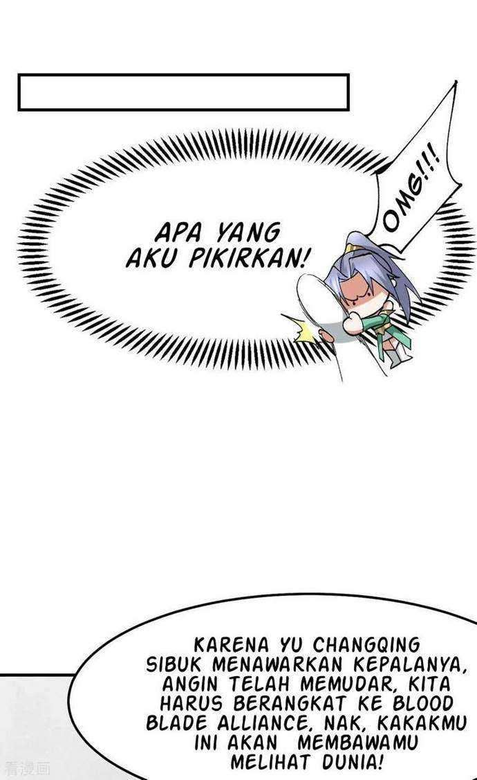 Son in Law Does Cheap Cultivation Chapter 97 - halaman 27