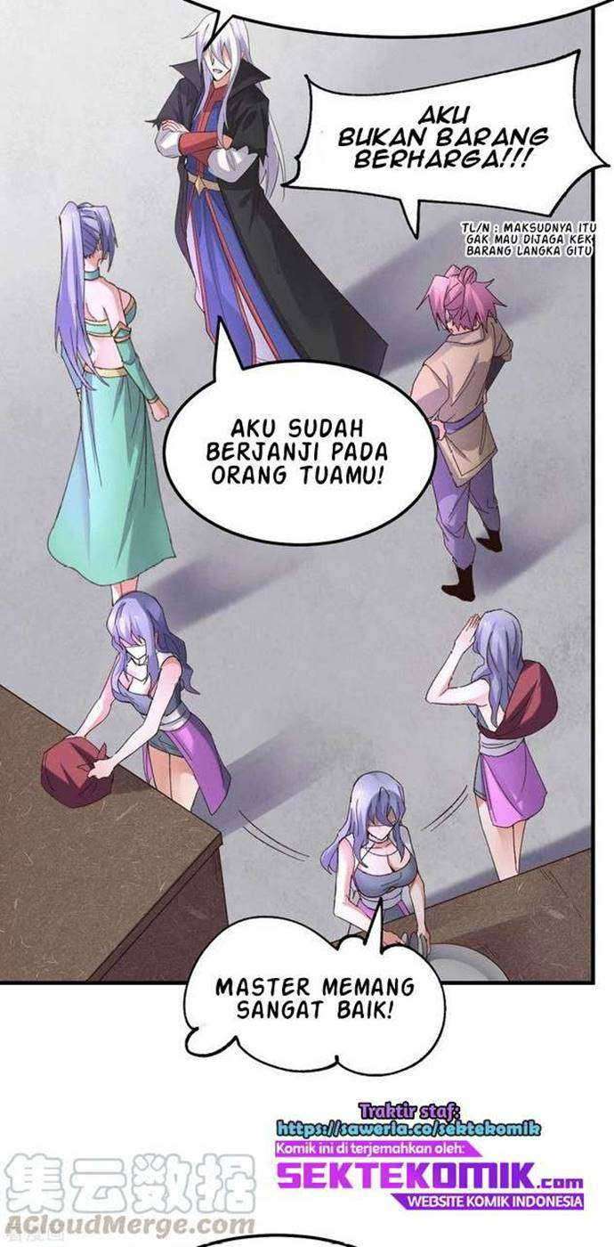Son in Law Does Cheap Cultivation Chapter 97 - halaman 28
