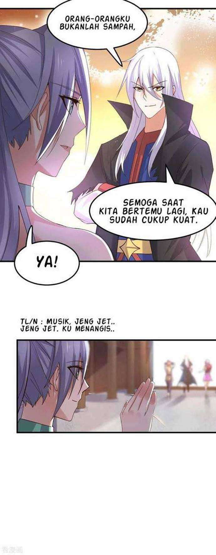 Son in Law Does Cheap Cultivation Chapter 97 - halaman 29