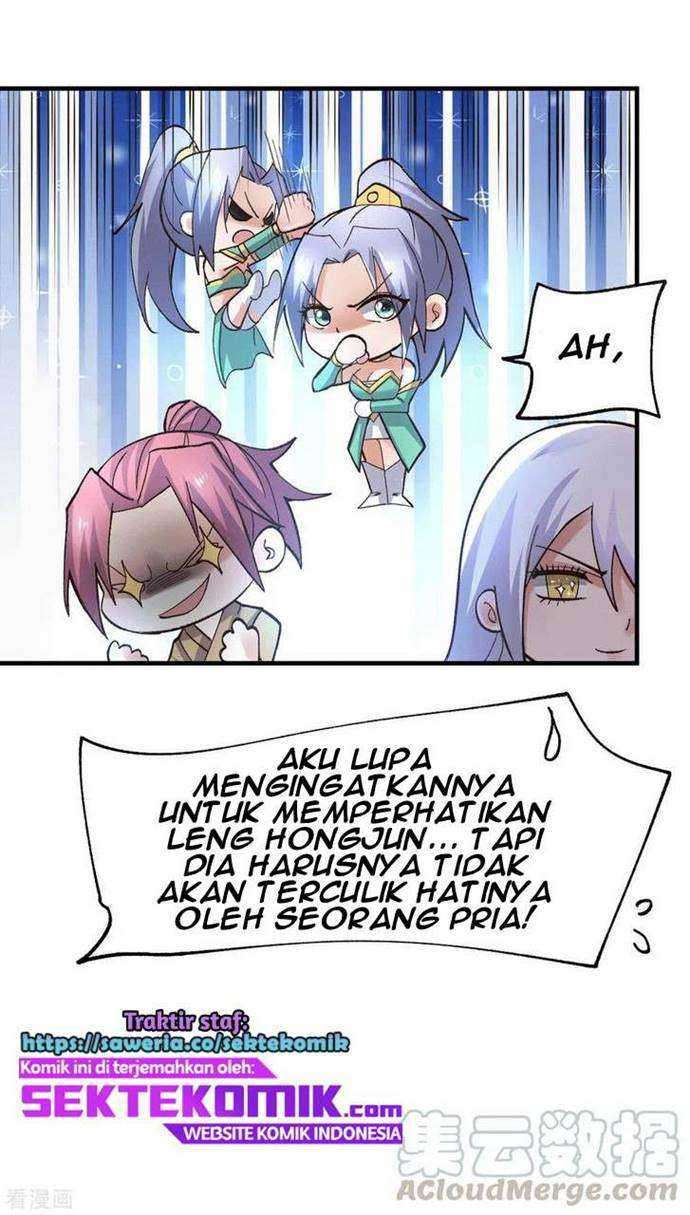 Son in Law Does Cheap Cultivation Chapter 97 - halaman 30