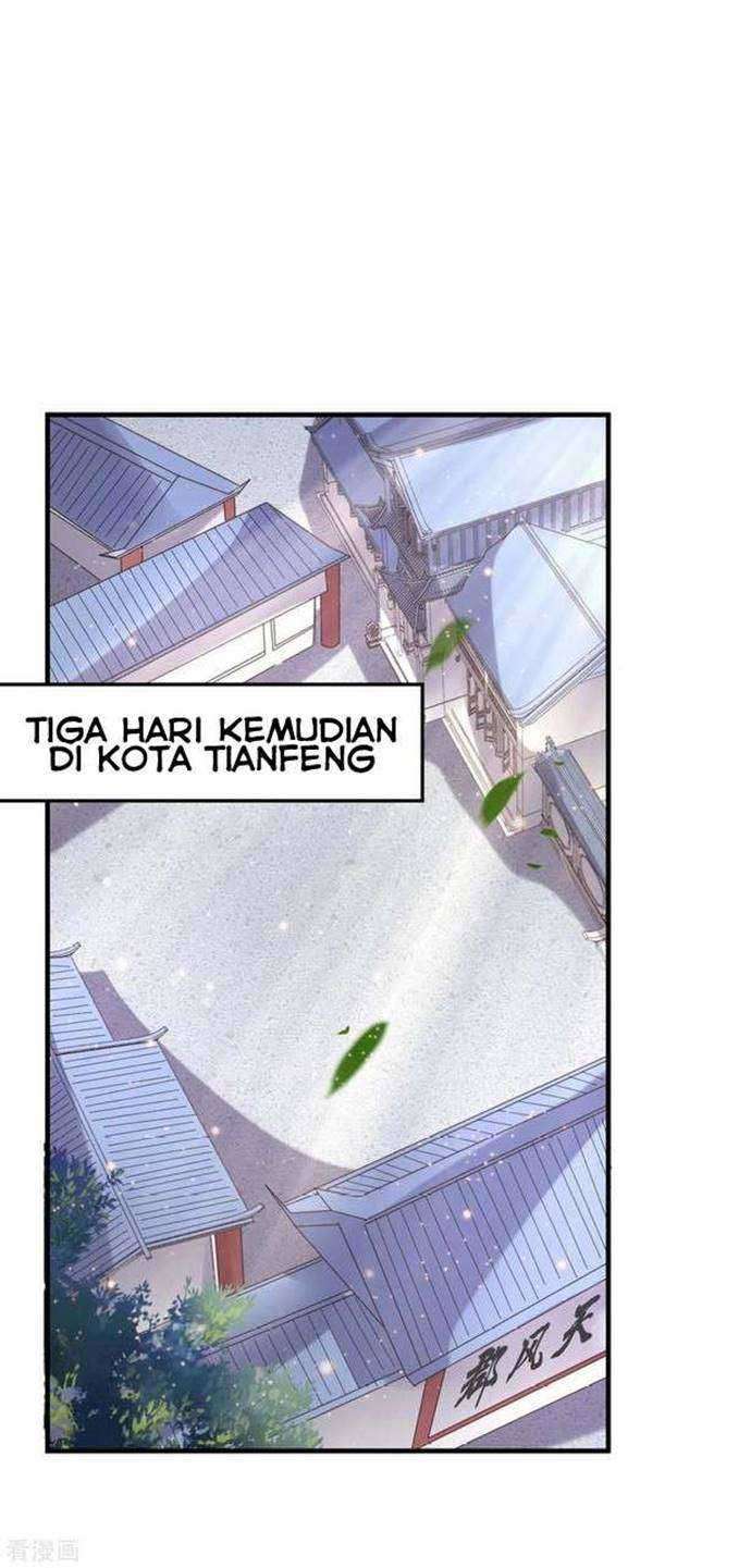 Son in Law Does Cheap Cultivation Chapter 97 - halaman 31