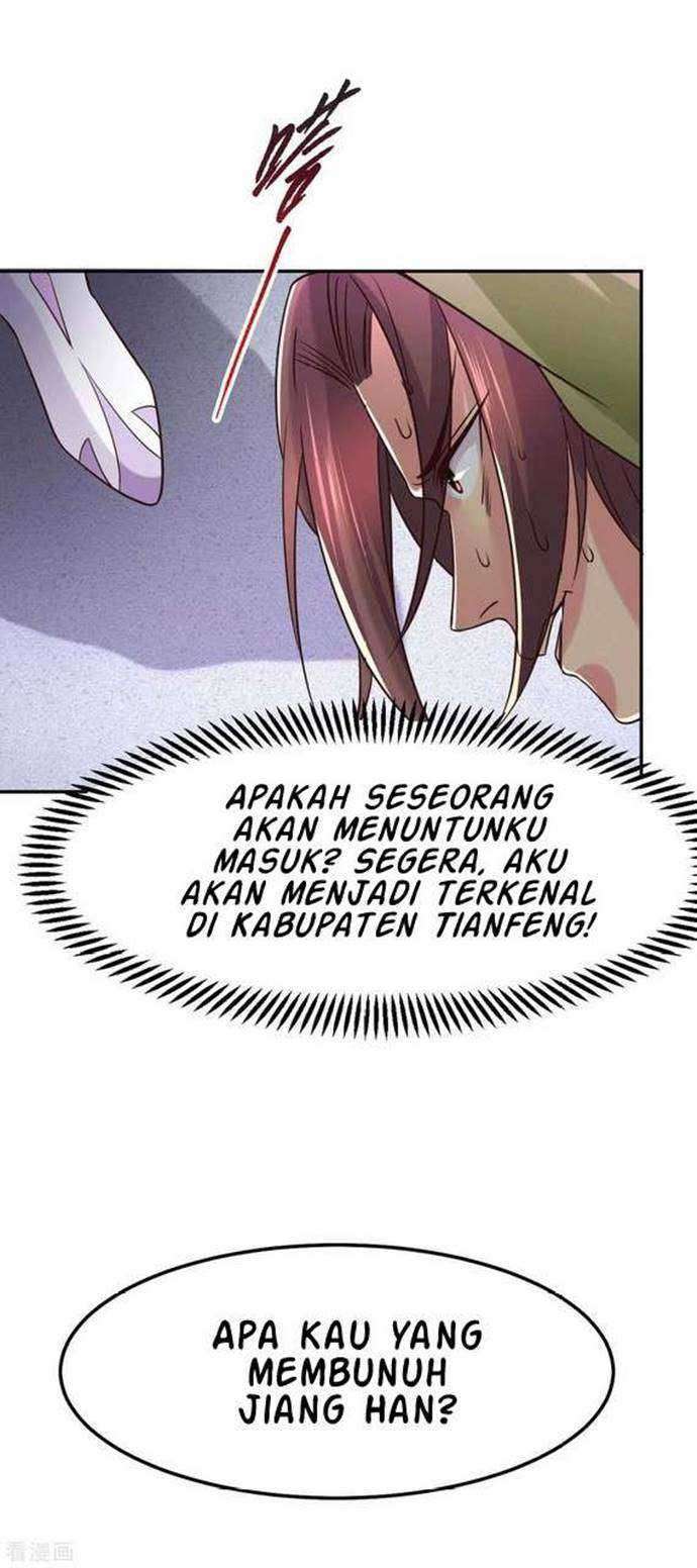 Son in Law Does Cheap Cultivation Chapter 97 - halaman 33
